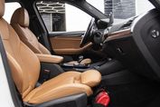 BMW X3 xDrive20d mHEV M Sport sport-aut