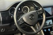 Skoda Kodiaq 2.0 Tdi 4X4 Sportline Dsg