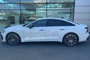 Audi A6 e-Hybrid quattro