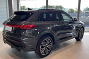 Audi Q5 e-Hybrid quattro