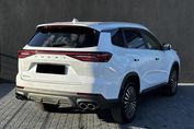 Chery Tiggo 8 Comfort 1.6 T-GDI DCT