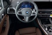 BMW X5 xDrive30d M Sport