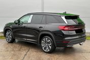 Skoda Kodiaq Sportline 2.0 TSI DSG 4x4
