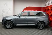 Volvo XC90 D5 AWD Inscription