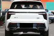 Hongqi HS3 1.5T FWD