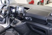 Toyota Proace City D-4D S&S L1
