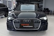 Audi A6 40 TDI quattro S Line