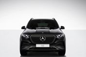 Mercedes GLE 350 d 4MATIC