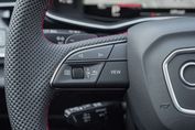Audi Q7 SQ7 TFSI quattro