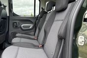 Toyota Proace City Verso 1.5 d-4D Vip