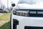 Dacia Bigster Essential 1.2 TCe