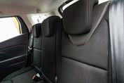 Renault Clio 1.2 Limited aut