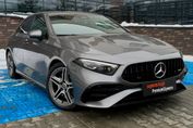 Mercedes Klasa A 250 4MATIC AMG Line