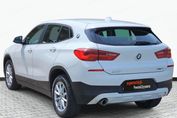 BMW X2 sDrive18i GPF