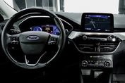 Ford Kuga 2.0 EcoBlue AWD Titanium aut