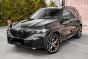 BMW X5 xDrive30d M Sport