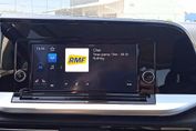 Ford Tourneo Connect L1H1 Titanium