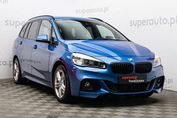BMW Seria 2 220d GT xDrive M Sport aut