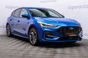 Ford Focus 1.0 EcoBoost ST-Line X