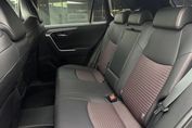 Toyota RAV4 2.5 Plug-In Hybrid More Dynamic 4x4