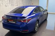 Lexus ES 300h F Sport Edition