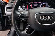 Audi A6 3.0 TDI quattro S tronic