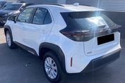 Toyota Yaris Cross Comfort 1.5 Hybrid