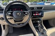 Skoda Superb Style 2.0 TSI  DSG