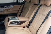 BMW Seria 7 745Le xDrive M Sport