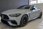 Mercedes CLE AMG 53 4-Matic+