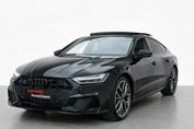 Audi A7 45 TFSI mHEV quattro S tronic