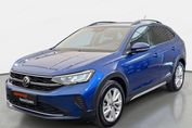 Volkswagen Taigo 1.0 TSI DSG