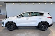 Kia Sportage 1.6 CRDI DCT