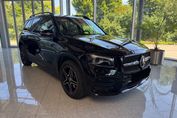 Mercedes GLB 220 4-Matic AMG Line