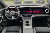 Mercedes GLC 400 4-Matic EQ AMG Line