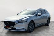 Mazda 6 2.0 Center-Line