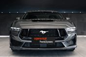 Ford Mustang V8 GT