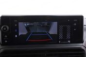 Opel Vivaro XL L2H1 EAT8 Zabudowa Brygadowa