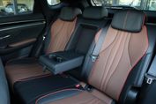 BYD Seal U DM-i  Design AWD