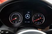 Mercedes GLC 200 d 4-Matic