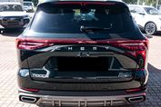 Chery Tiggo 8 Comfort 1.5 T-GDI Super Hybrid DCT