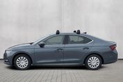Skoda Octavia 1.5 TSI ACT Style