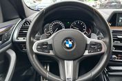 BMW X3 xDrive20i GPF M Sport sport-aut
