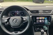 Skoda Superb TSI 4X4 Style DSG