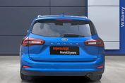 Ford Focus Ecoblue Titanium X