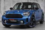 Mini Countryman Cooper