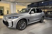 BMW X5 xDrive30d M Sport