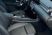 Mercedes CLA 250 4-Matic AMG Line Shooting Brake