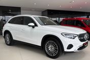 Mercedes GLC 220 d  4-Matic Avantgarde