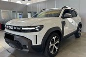 Dacia Duster Journey 1.8 Full Hybrid